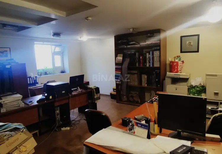 100 m² Obyekt / Ofis Satılır, Yasamal qəs., Yasamal, Bakı