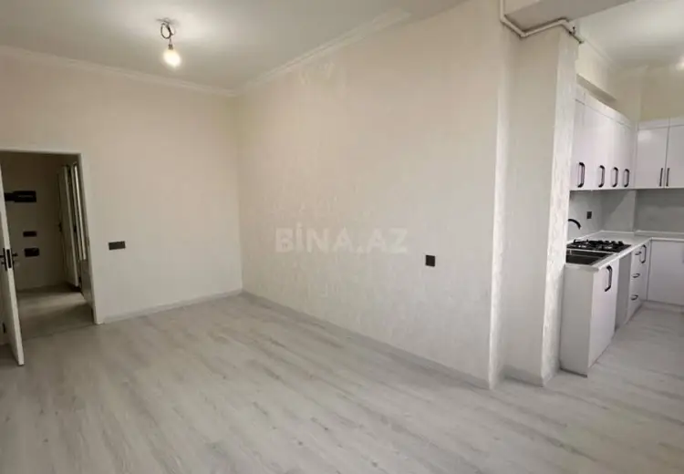 2 otaqlı mənzil Satılır, Abşeron