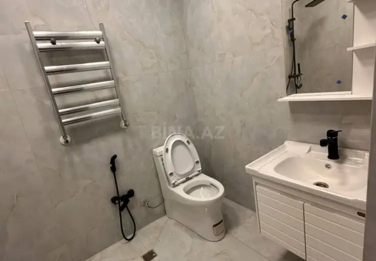 2 otaqlı mənzil Satılır, Abşeron