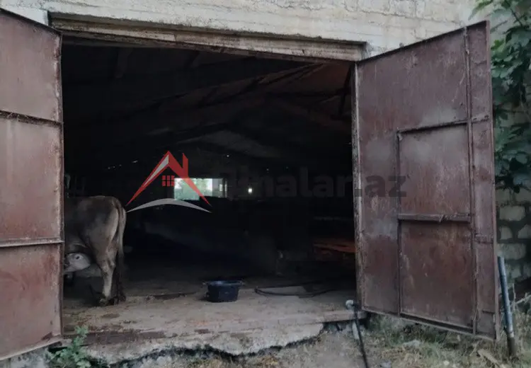 0 m² Obyekt / Ofis Satılır, Ağdam