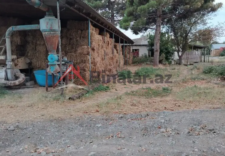 0 m² Obyekt / Ofis Satılır, Ağdam