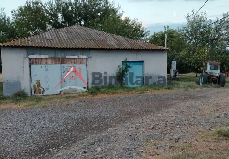 0 m² Obyekt / Ofis Satılır, Ağdam