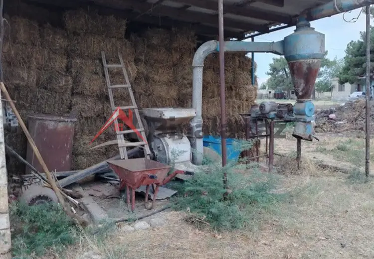 0 m² Obyekt / Ofis Satılır, Ağdam
