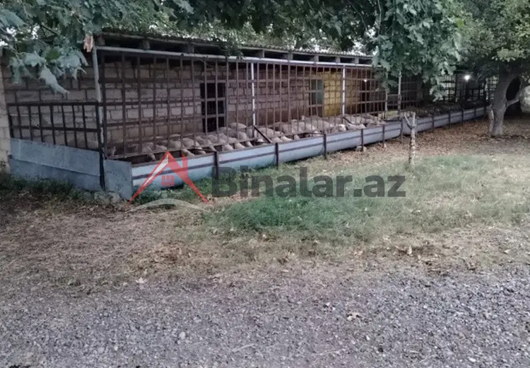 0 m² Obyekt / Ofis Satılır, Ağdam