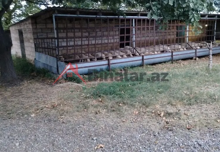 0 m² Obyekt / Ofis Satılır, Ağdam