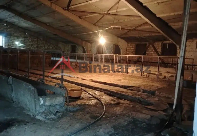 0 m² Obyekt / Ofis Satılır, Ağdam