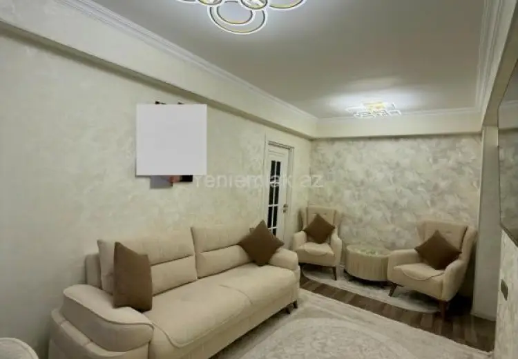 169 900 AZN - 3 otaqlı mənzil Satılır, Bakıxanov qəs., Sabunçu, Bakı