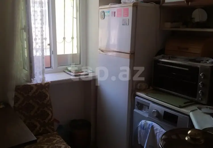 1 otaqlı mənzil , Bakı