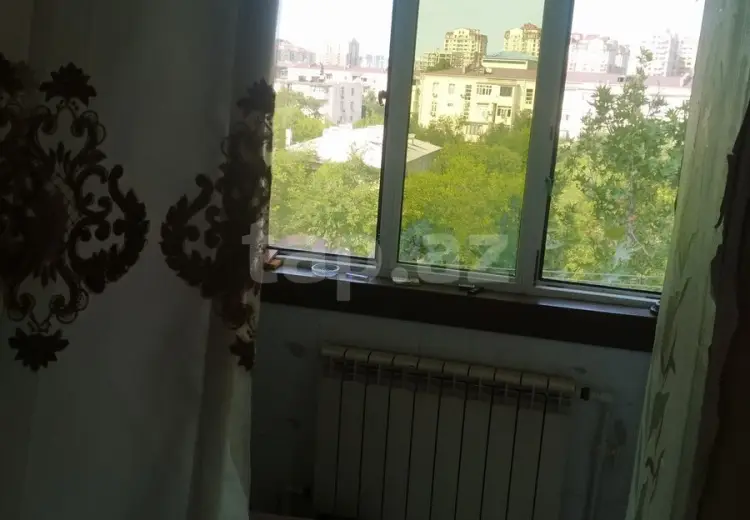 1 otaqlı mənzil , Bakı