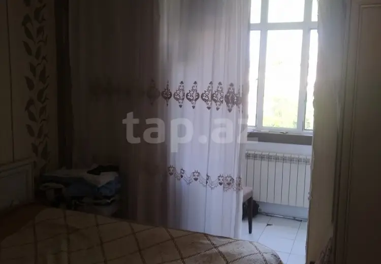1 otaqlı mənzil , Bakı