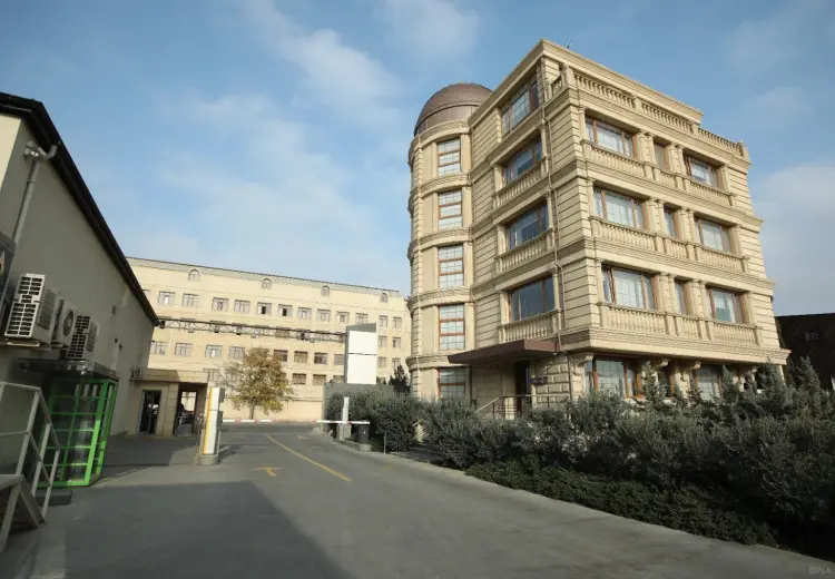 490 m² Obyekt / Ofis Kirayə (aylıq), Sabunçu, Bakı