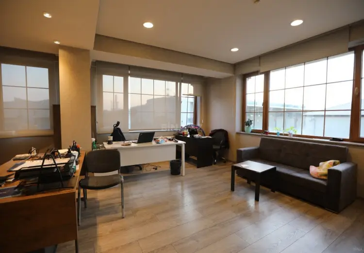 490 m² Obyekt / Ofis Kirayə (aylıq), Sabunçu, Bakı