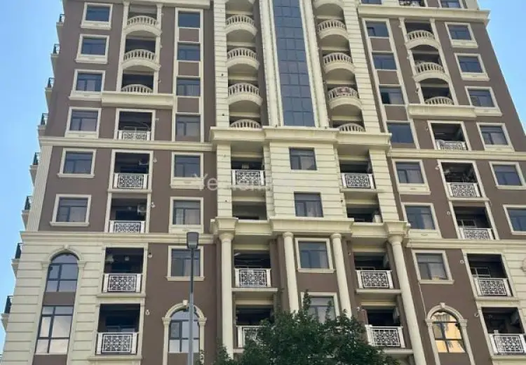 377 000 AZN - 4 otaqlı mənzil Satılır, Nərimanov, Bakı