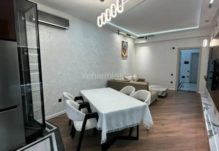 3 otaqlı mənzil Kirayə (aylıq), Nərimanov, Bakı