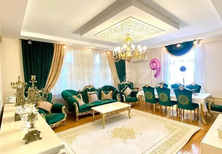 3 otaqlı mənzil , Bakı