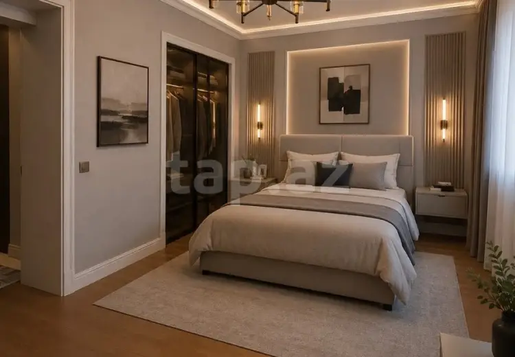 3 otaqlı mənzil , Bakı