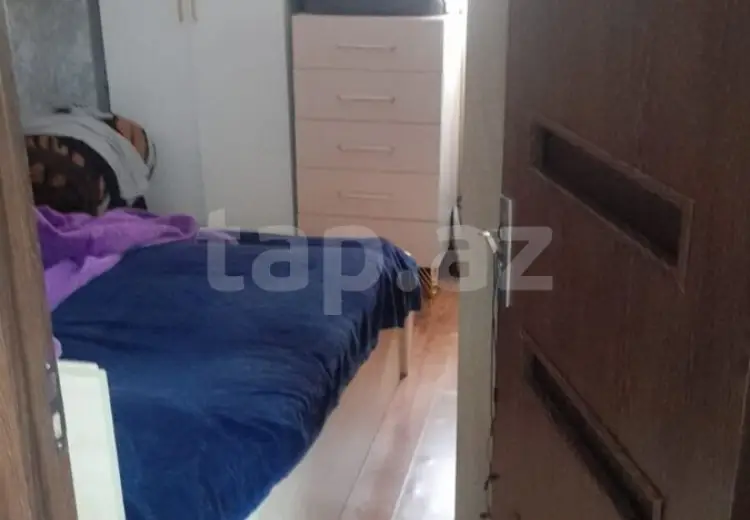 2 otaqlı mənzil , Xırdalan