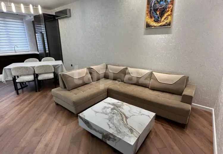 3 otaqlı mənzil Kirayə (aylıq), Nərimanov, Bakı