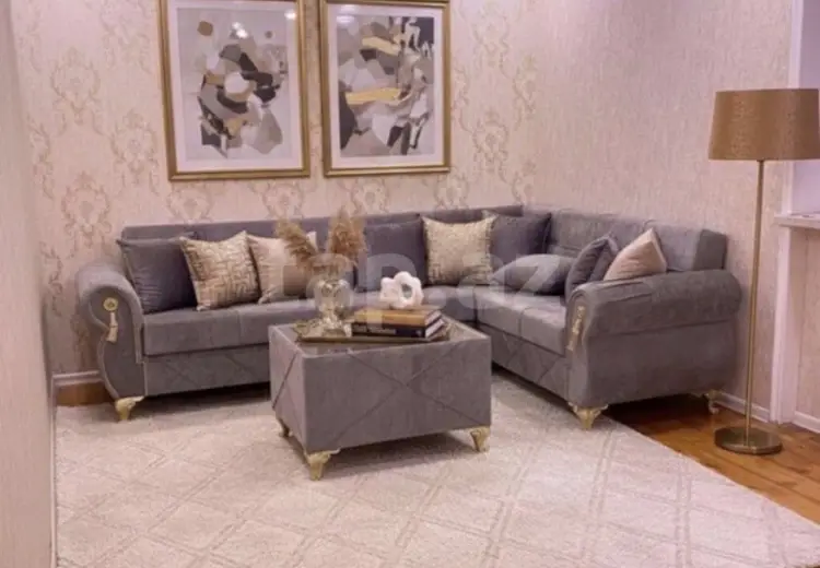 2 otaqlı mənzil , Bakıxanov qəs., Sabunçu, Bakı