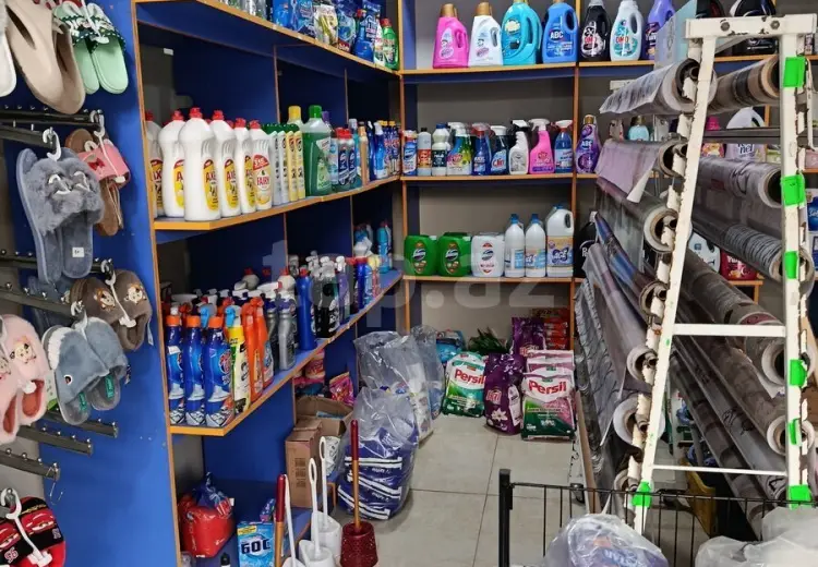 0 m² Obyekt / Ofis , Bakı