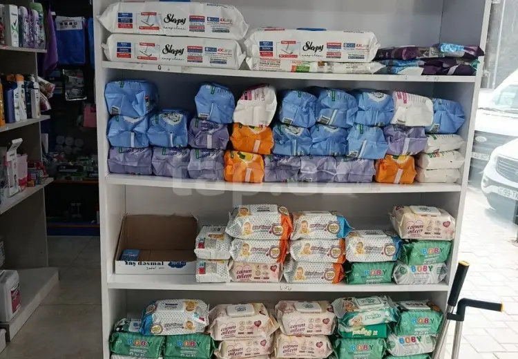 0 m² Obyekt / Ofis , Bakı