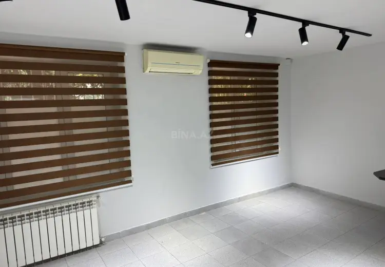 160 m² Obyekt / Ofis Kirayə (aylıq), Səbail, Bakı