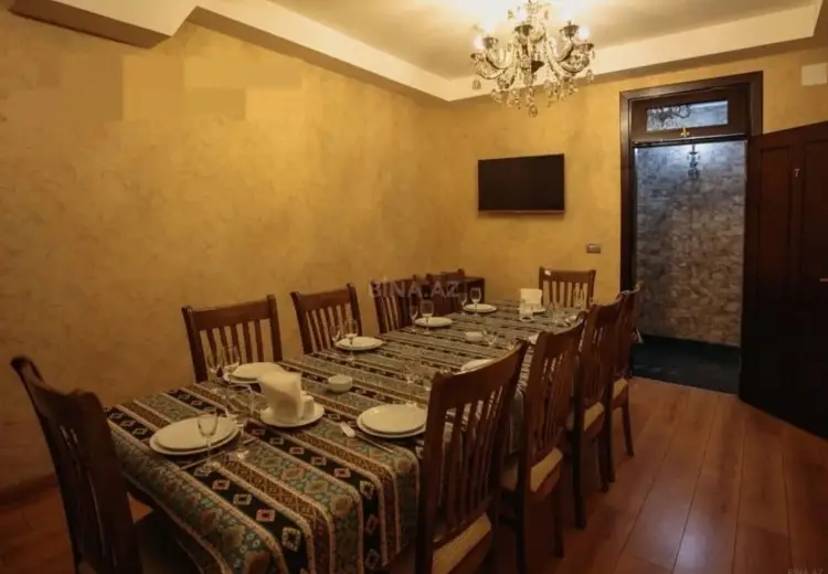 1000 m² Obyekt / Ofis Kirayə (aylıq), Nəsimi, Bakı