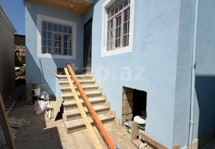 3 otaqlı mənzil , Mehdiabad, Abşeron