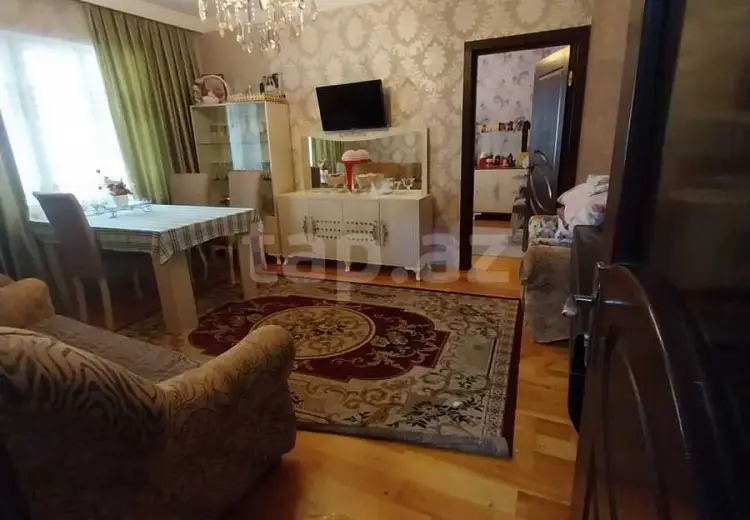 4 otaqlı mənzil , Sumqayıt