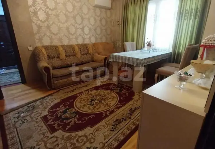 4 otaqlı mənzil , Sumqayıt