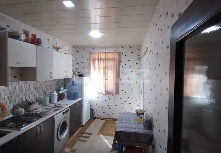 4 otaqlı mənzil , Sumqayıt