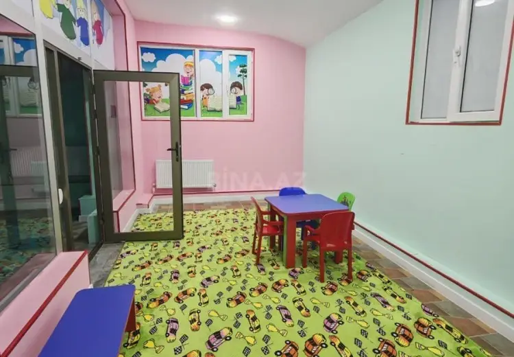 450 m² Obyekt / Ofis Kirayə (aylıq), Yasamal, Bakı