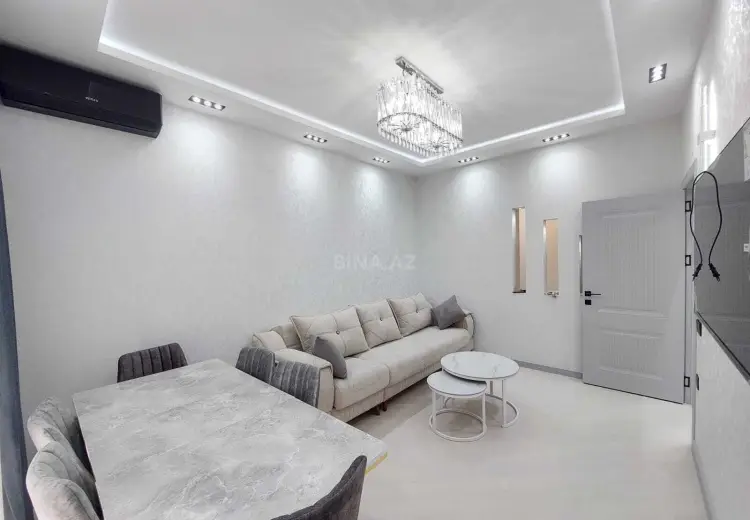 2 otaqlı mənzil Satılır, 7-ci mikrorayon, Binəqədi, Bakı