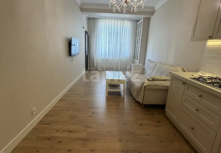 2 otaqlı mənzil , Bakı
