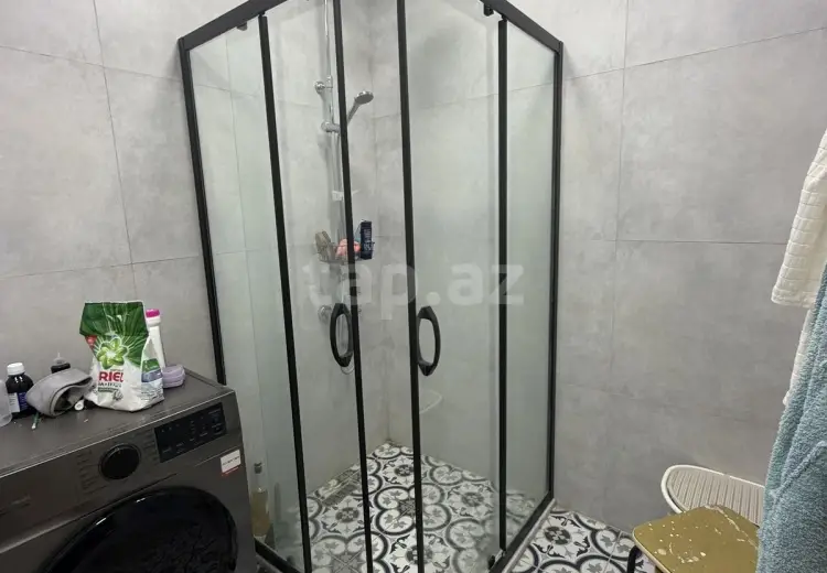 2 otaqlı mənzil , Bakı