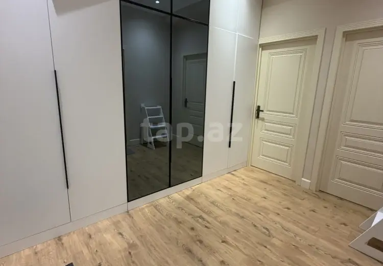2 otaqlı mənzil , Bakı