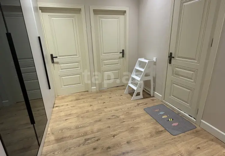 2 otaqlı mənzil , Bakı