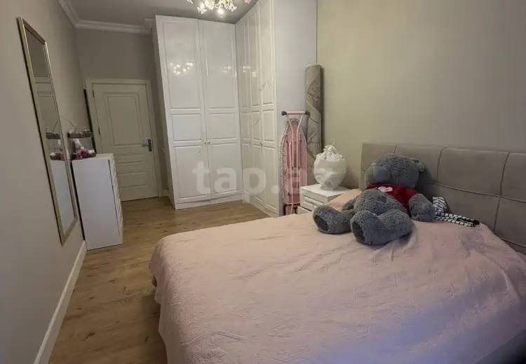 2 otaqlı mənzil , Bakı