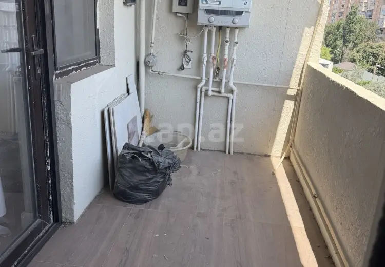 2 otaqlı mənzil , Bakı
