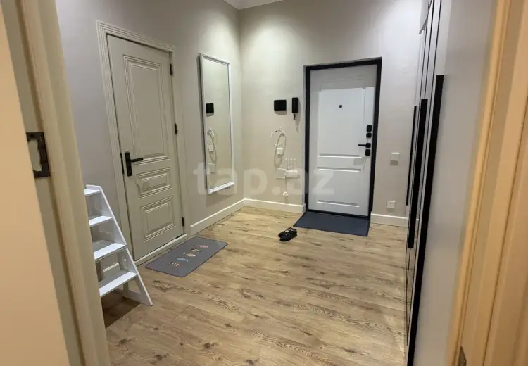 2 otaqlı mənzil , Bakı