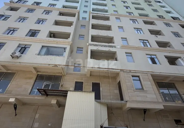2 otaqlı mənzil , Bakı
