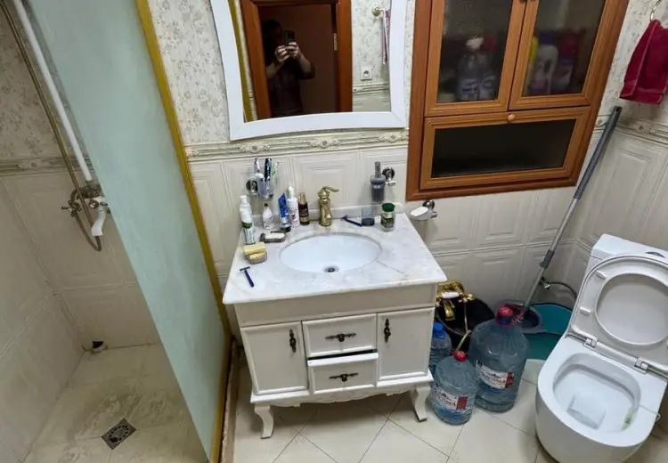 3 otaqlı mənzil Kirayə (aylıq), Yasamal, Bakı