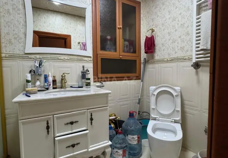 3 otaqlı mənzil Kirayə (aylıq), Yasamal, Bakı