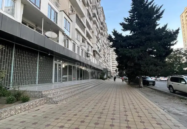 3 otaqlı mənzil Kirayə (aylıq), Yasamal, Bakı