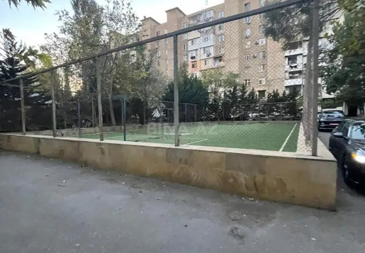 3 otaqlı mənzil Kirayə (aylıq), Yasamal, Bakı