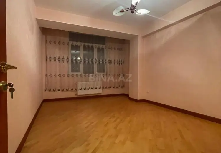 3 otaqlı mənzil Kirayə (aylıq), Yasamal, Bakı