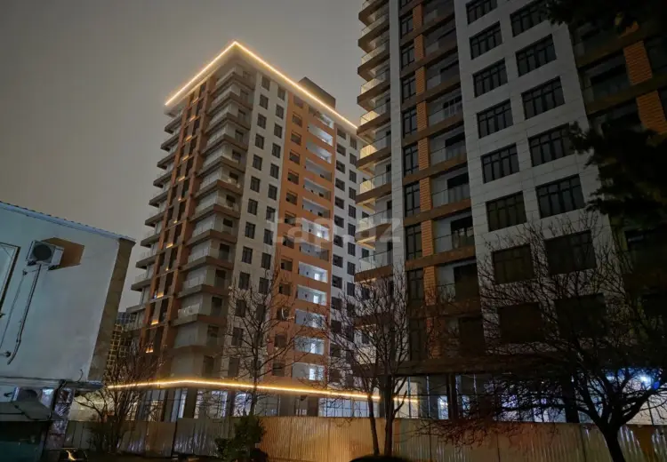 1 otaqlı mənzil , Bakı