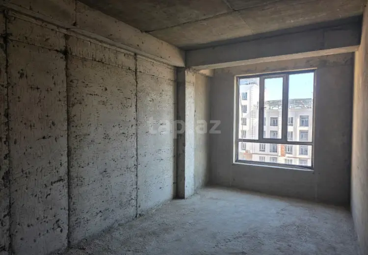 1 otaqlı mənzil , Bakı