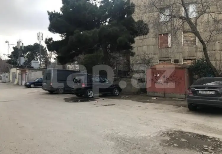 0 m² Obyekt / Ofis , Bakı