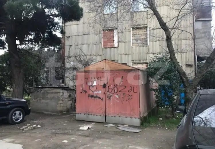 0 m² Obyekt / Ofis , Bakı